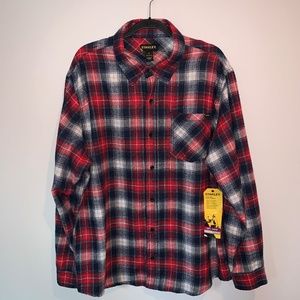 STANLEY Branded Flannel